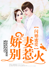 闪婚蜜爱娇妻别惹火