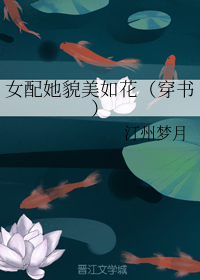 女配她貌美如花（穿书）