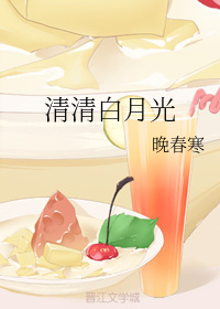 清清白月光
