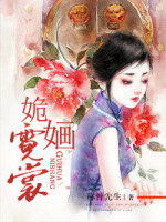 姽婳霓裳