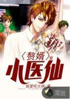 赘婿小医仙