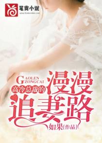 高冷总裁的漫漫追妻路