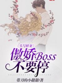 爱情之笼:甜美小妻不放手