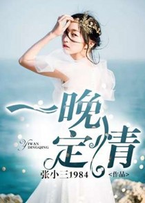 一晚定情
