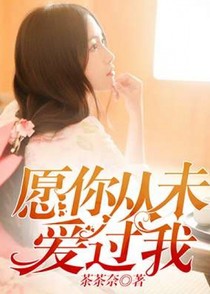 愿你从未爱过我