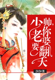 少帅，你老婆要翻天