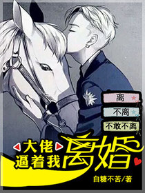 大佬逼着我离婚