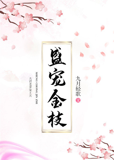 盛宠金枝