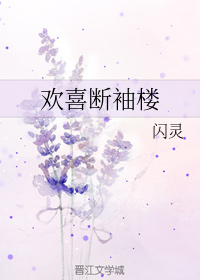 欢喜断袖楼（网络版）