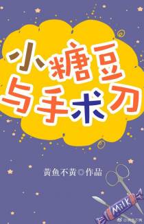 小糖豆与手术刀