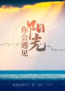 你会遇见阳光