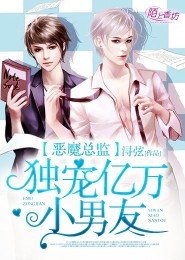 恶魔总监：亿万独宠小男友