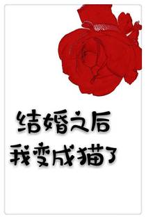 结婚之后我变成猫了