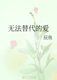 无法替代的爱