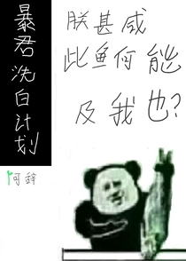 暴君洗白计划