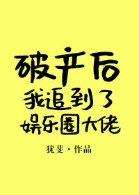 破产后我追到了娱乐圈大佬