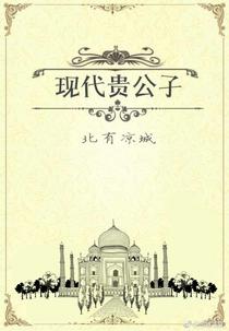 现代贵公子