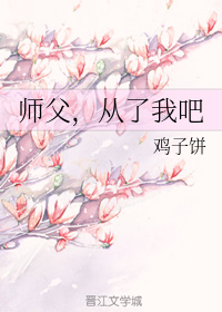 师父，从了我吧