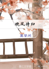 晚风待归