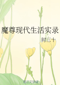 魔尊现代生活实录