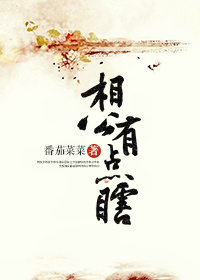 相公有点瞎