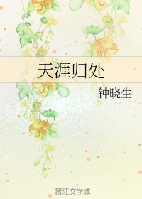 天涯归处