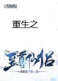 重生之至尊仙侣（下）