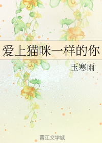 爱上猫咪一样的你