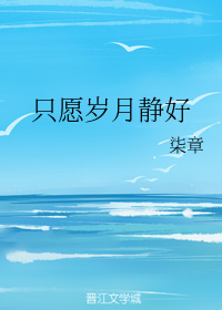 只愿岁月静好