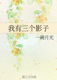 我有三个影子（上）
