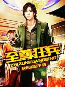 至尊狂兵