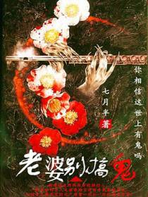 老婆，别搞鬼！