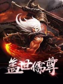 盖世儒尊