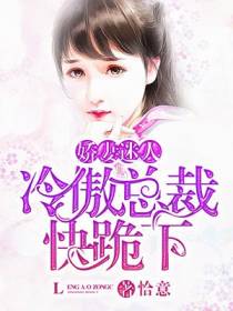 娇妻迷人：冷傲总裁快跪下
