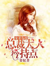 宠妻有度：总裁大人矜持点