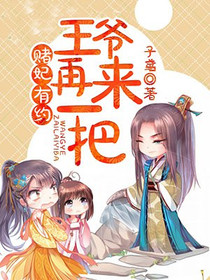 赌妃有约，王爷再来一把
