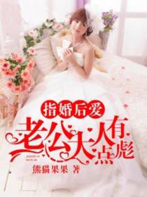 指婚后爱，老公大人有点彪