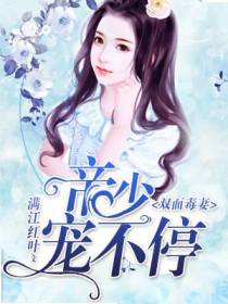 双面毒妻：帝少宠不停