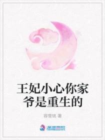 王妃小心你家爷是重生的