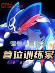 宠物小精灵之首位训练家
