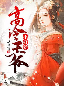 高冷王爷不好惹