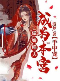 傲娇夫君：成为本宫手中宠