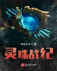 灵珠战纪