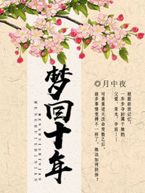 梦回十年