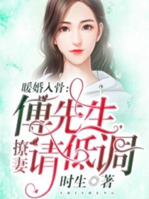 暖婚入骨：傅先生，撩妻请低调