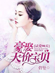 试爱90天：豪娶天价宝贝