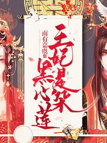 王妃是朵黑心莲
