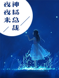 神秘总裁夜夜来沈安诺靳韶琛