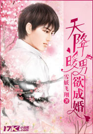 天降暖男欲成婚（缺章下架）