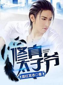 修真太子爷